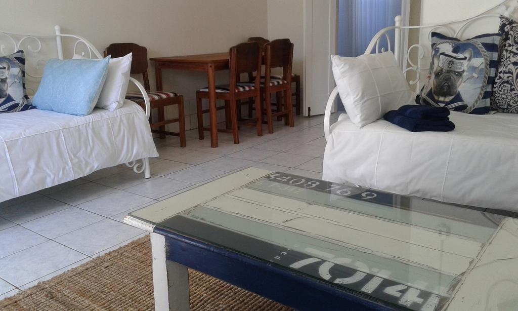 Jetty Self-Catering Hotel Суакопмунд Екстериор снимка