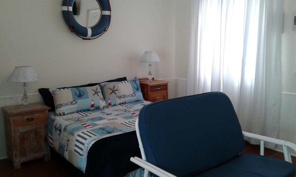 Jetty Self-Catering Hotel Суакопмунд Екстериор снимка