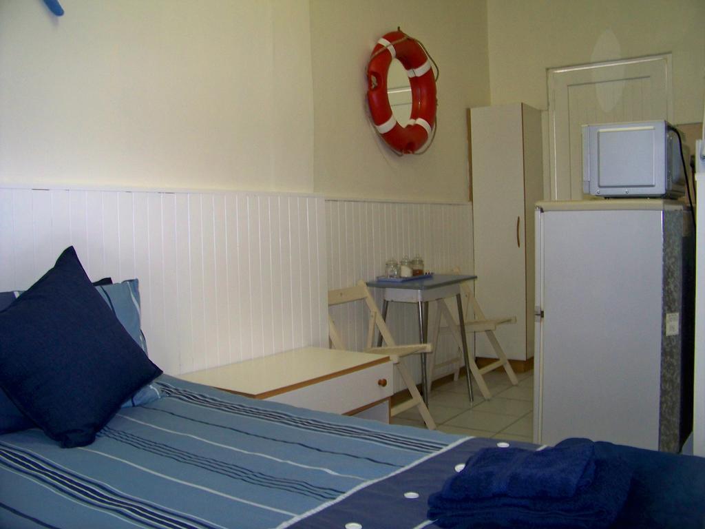 Jetty Self-Catering Hotel Суакопмунд Екстериор снимка