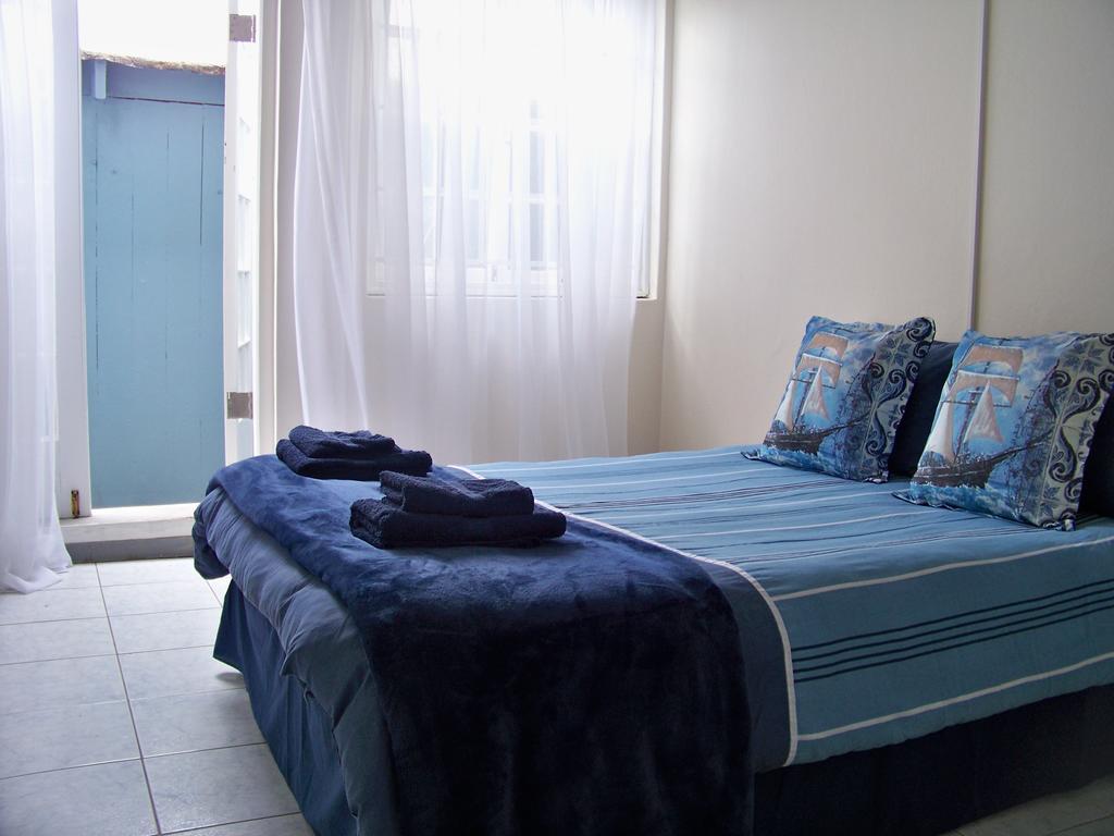 Jetty Self-Catering Hotel Суакопмунд Екстериор снимка