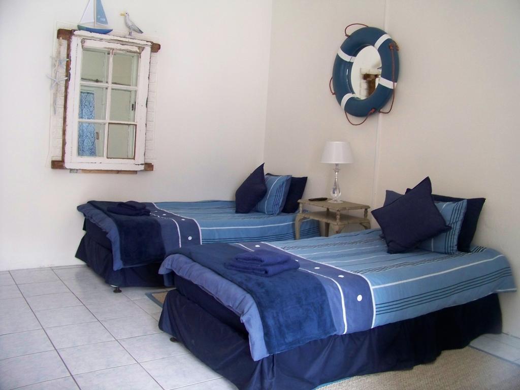 Jetty Self-Catering Hotel Суакопмунд Екстериор снимка
