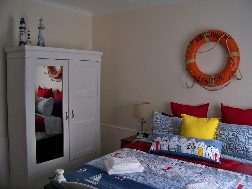 Jetty Self-Catering Hotel Суакопмунд Екстериор снимка