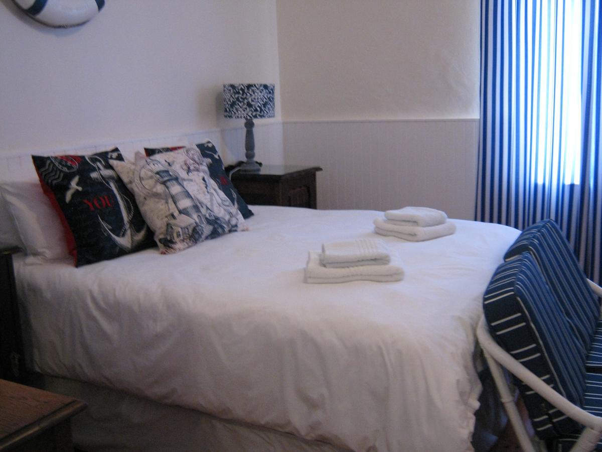 Jetty Self-Catering Hotel Суакопмунд Екстериор снимка