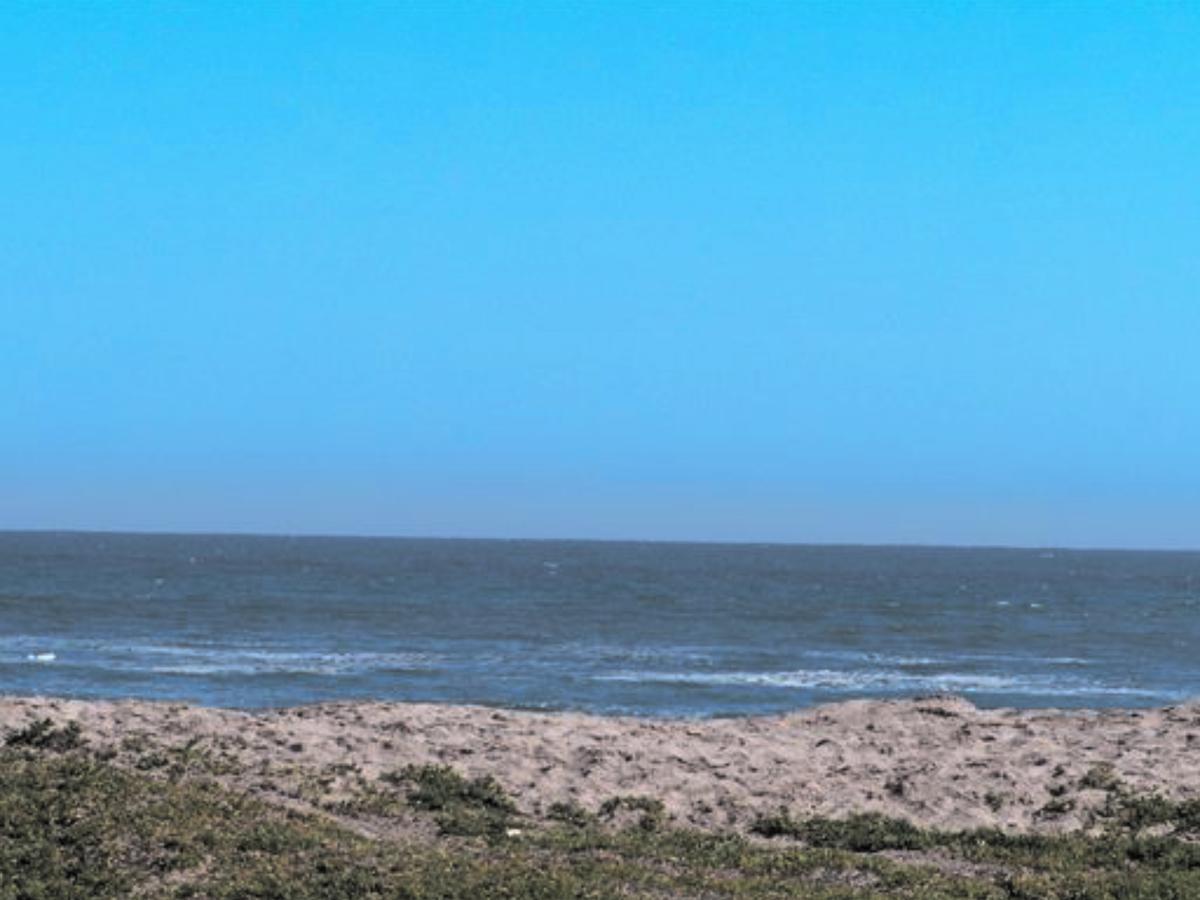 Jetty Self-Catering Hotel Суакопмунд Екстериор снимка