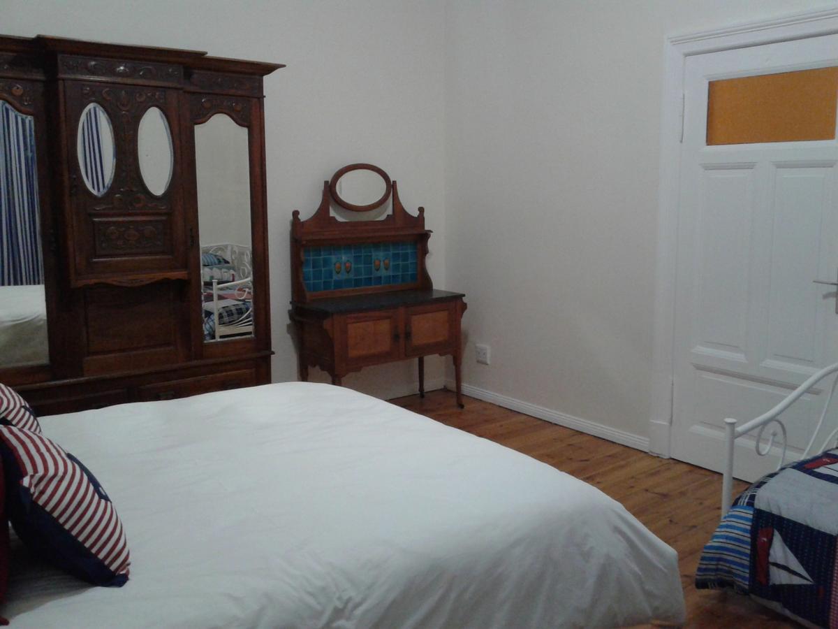 Jetty Self-Catering Hotel Суакопмунд Екстериор снимка