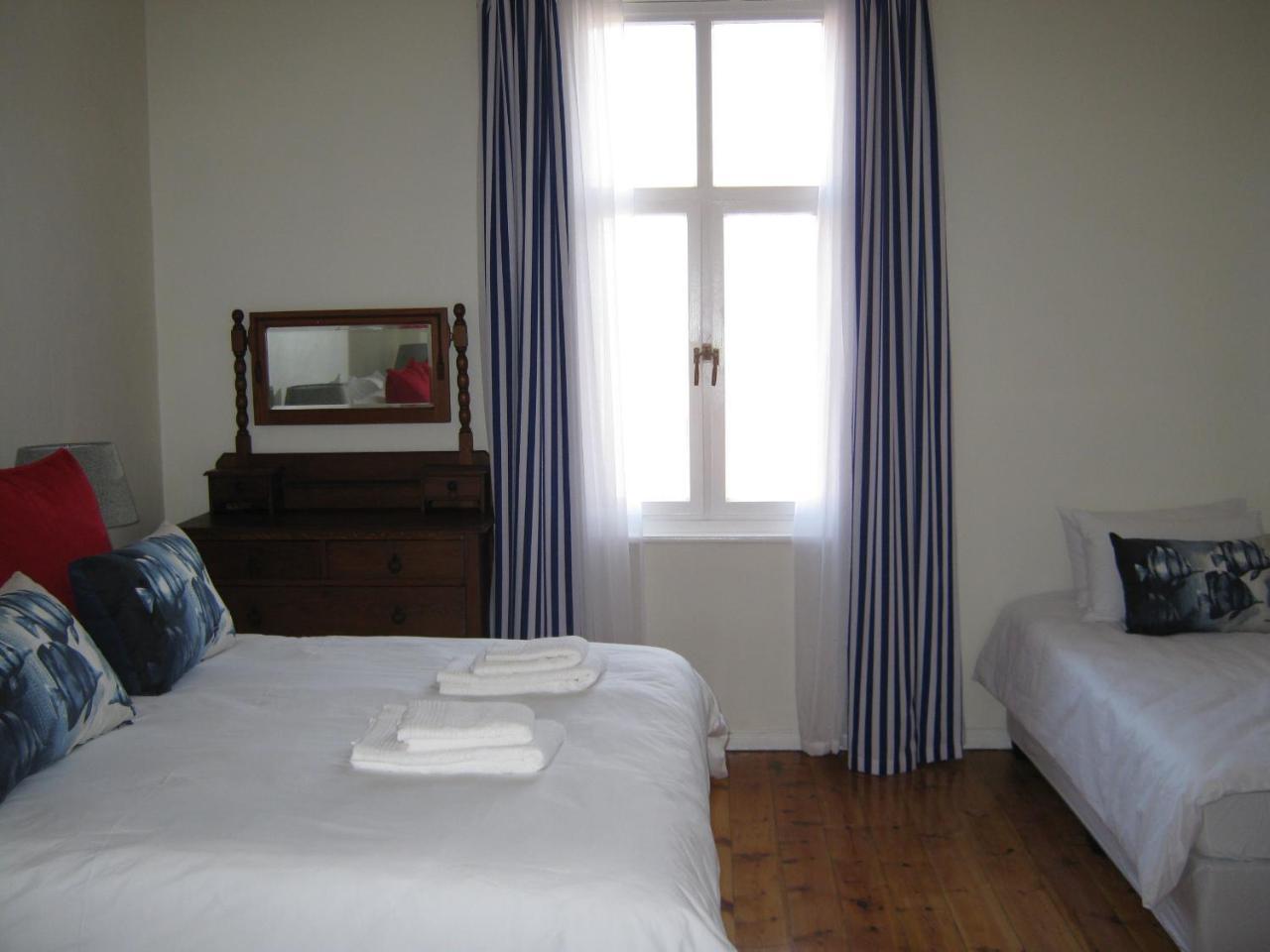 Jetty Self-Catering Hotel Суакопмунд Екстериор снимка